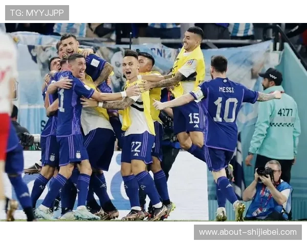 世界杯赔率高的冷门球队有哪些成功的晋级经验值得借鉴 世界杯赔率高的冷门球队有哪些成功的晋级经验值得借鉴