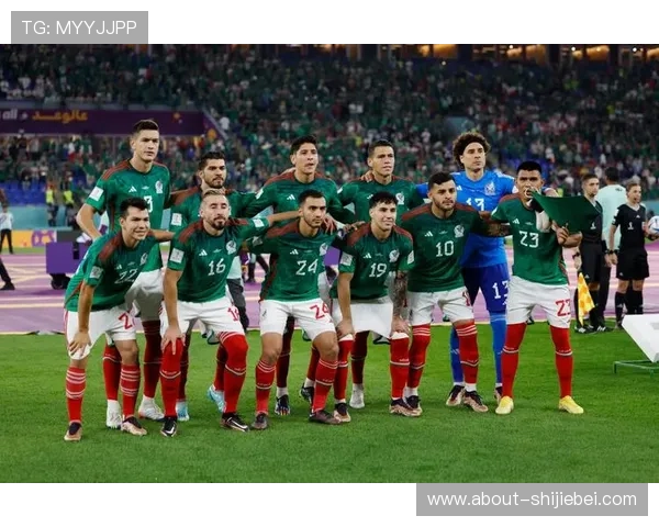 墨西哥世界杯名单最新更新，球队阵容变化及亮点分析