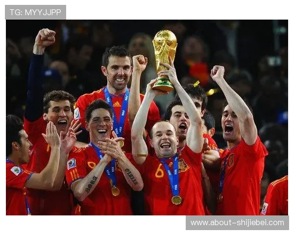 历年世界杯冠军分析：冠军球队的战术演变与成功秘诀揭秘