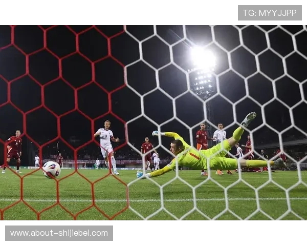 2026年世界杯决赛地点的历史背景与未来发展趋势分析 2026年世界杯决赛地点的历史背景与未来发展趋势分析